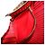 Borsa Tote Louis Vuitton Damier Neverfull GM Fuschia Damier ebene - vista 8