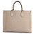 Onthego Borsa tote Monogram Empreinte Louis Vuitton Grigio - vista 2