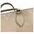 Onthego Borsa tote Monogram Empreinte Louis Vuitton Grigio - vista 8