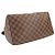 Bolsa Louis Vuitton Damier Speedy 30 Marrom Damier ebene - vista 4