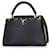 Borsa Capucines PM Louis Vuitton Nero
