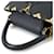 Borsa Capucines PM Louis Vuitton Nero - vista 5