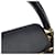 Borsa Capucines PM Louis Vuitton Nero - vista 9