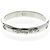 Anello nuziale in platino Tiffany & Co. Notes con diamanti Argento - vista 2
