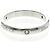 Anello nuziale in platino Tiffany & Co. Notes con diamanti Argento - vista 6