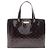 Borsa tote Wilshire MM Louis Vuitton Bordò Porpora