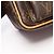 Borsa a Spalla Louis Vuitton Vivacite PM Marrone Monogramma - vista 6