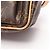Borsa a Spalla Louis Vuitton Vivacite PM Marrone Monogramma - vista 7