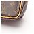 Borsa a Spalla Louis Vuitton Vivacite PM Marrone Monogramma - vista 8