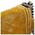 Borsa a Spalla Chanel Boy Chanel Matelassé Coco Mark Chain Giallo - vista 5
