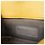 Borsa a Spalla Chanel Boy Chanel Matelassé Coco Mark Chain Giallo - vista 9