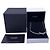 Collana Chanel RUBAN in oro bianco 18K e diamanti Argento