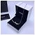 Collana Chanel RUBAN in oro bianco 18K e diamanti Argento - vista 3