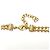 Collana Pendente Placcata Oro Christian Dior D'oro - vista 3