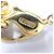 Collana Pendente Placcata Oro Christian Dior D'oro - vista 6