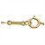 Collana Design Bean Grande di Tiffany & Co. D'oro - vista 5