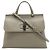 Borsa a mano media Bamboo Daily di GUCCI Marrone
