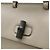 Borsa a mano media Bamboo Daily di GUCCI Marrone - vista 10