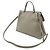 Borsa a mano media Bamboo Daily di GUCCI Marrone - vista 3
