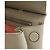 Borsa a mano media Bamboo Daily di GUCCI Marrone - vista 9