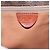 Céline Celine Vintage Macadam Circle Logo Canvas and Leather Marron - vue 6