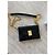 Clutch Phone Céline in pelle nera Nero - vista 3
