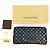 Louis Vuitton Zippy Wallet Monogram Multicolor Black Multiple colors - view 13