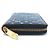Louis Vuitton Zippy Wallet Monogram Multicolor Black Multiple colors - view 3