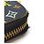 Louis Vuitton Zippy Wallet Monogram Multicolor Black Multiple colors - view 5