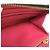 Louis Vuitton Zippy Wallet Monogram Multicolor Black Multiple colors - view 9