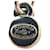 Collana in strass Chanel Coco Mark Argento - vista 7