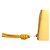 Cartera con cremallera Loewe Knot Amarillo - vista 12