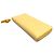 Cartera con cremallera Loewe Knot Amarillo - vista 3