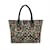 Chanel Coco Reisetasche Schwarz