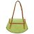 Louis Vuitton Biscayne Bay Monogram Vernis PM Verde - vista 2