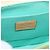 Louis Vuitton Biscayne Bay Monogram Vernis PM Verde - vista 6