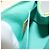 Louis Vuitton Biscayne Bay Monogram Vernis PM Verde - vista 7