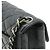 Borsa Mini Flap Matelassé Chanel Nero - vista 5