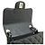 Borsa Mini Flap Matelassé Chanel Nero - vista 7
