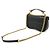 Borsa a Spalla Donna Louis Vuitton Noir Nero - vista 3