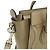 Céline Borsa a mano Celine Luggage Nano Shopper Beige - vista 9