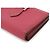 Visitenkartenetui Hermès Bearn Fuchsia Fuschia - Ansicht 4