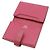 Visitenkartenetui Hermès Bearn Fuchsia Fuschia - Ansicht 6