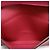 Visitenkartenetui Hermès Bearn Fuchsia Fuschia - Ansicht 7