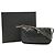 Timeless Borsa a Spalla Chanel Matelassé Coco Mark con Catena Nero - vista 10