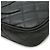 Timeless Borsa a Spalla Chanel Matelassé Coco Mark con Catena Nero - vista 4