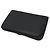 Cartera larga bi-fold Dogon Duo GM de Hermès Negro - vista 3
