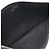 Cartera larga bi-fold Dogon Duo GM de Hermès Negro - vista 9