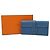 Borsa Clutch Hermès Jige Elan 29 Blu - vista 7