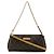 Pochette Eva Monogram Louis Vuitton Marrone